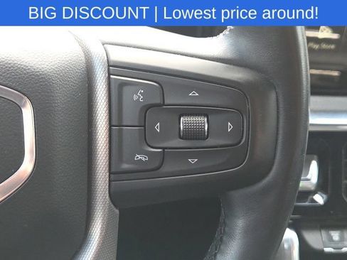 Used 2024 GMC Sierra 2500 Denali w/ Denali Reserve Package AWD/4WD image 43