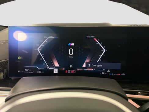 New 2026 BMW X6 xDrive40i w/ Premium Package image 10