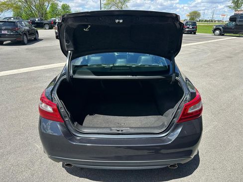 Used 2018 Nissan Altima 2.5 SL FWD image 17