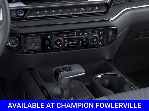 New 2026 Chevrolet Silverado 1500 ZR2 AWD/4WD image 23
