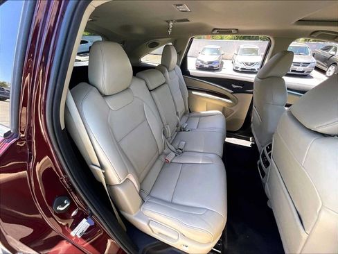 Used 2014 Acura MDX SH-AWD w/ Technology Package image 28