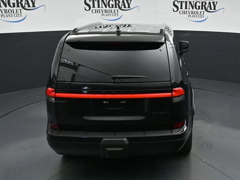Used 2025 Lexus GX 550 w/ Cold Area Package AWD/4WD image 23