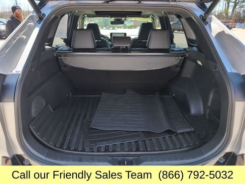 Used 2023 Toyota RAV4 XSE image 25
