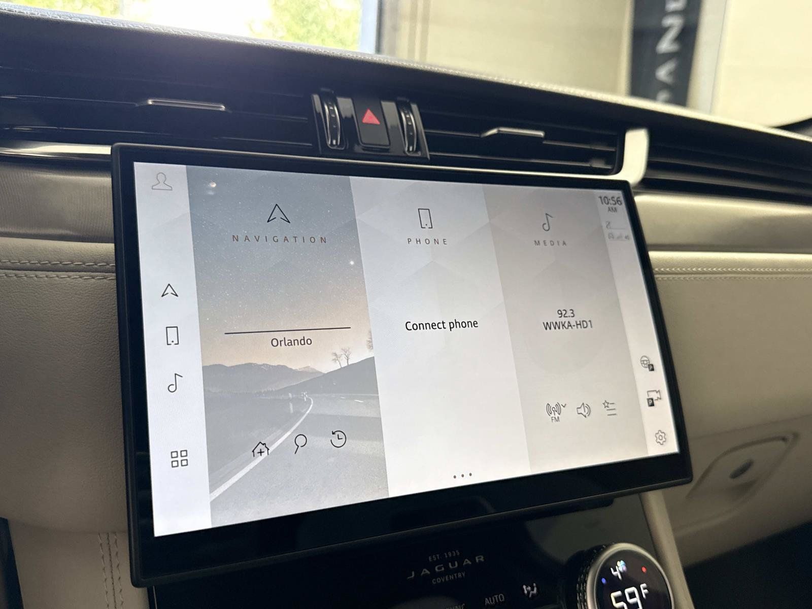 New 2026 Jaguar F-PACE R-Dynamic S AWD/4WD image 24