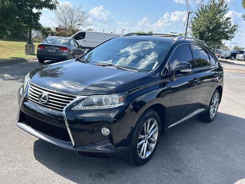 Used 2015 Lexus RX 350 FWD image 8