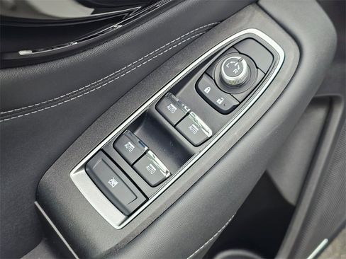 Certified 2023 Subaru Outback Limited image 24