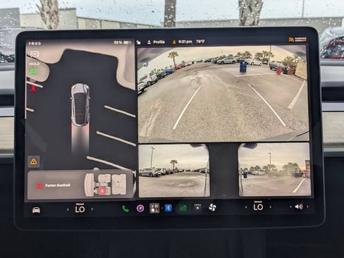 Used 2022 Tesla Model Y Long Range AWD/4WD image 29