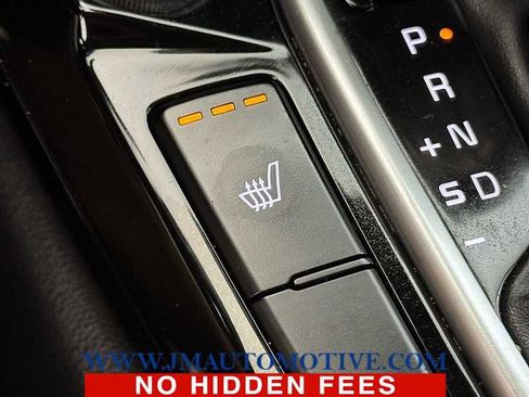 Used 2023 Kia Seltos SX w/ SX Sunroof Package image 40