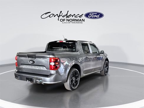 New 2026 Ford Maverick Lobo image 8