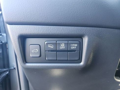 New 2025 MAZDA CX-5 AWD 2.5 S w/ Preferred Package image 14