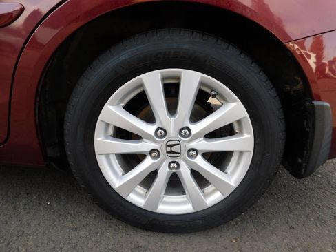 Used 2012 Honda Civic EX-L image 21