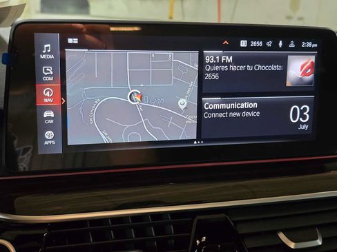 Used 2023 BMW 530i xDrive w/ Premium Package AWD/4WD image 29