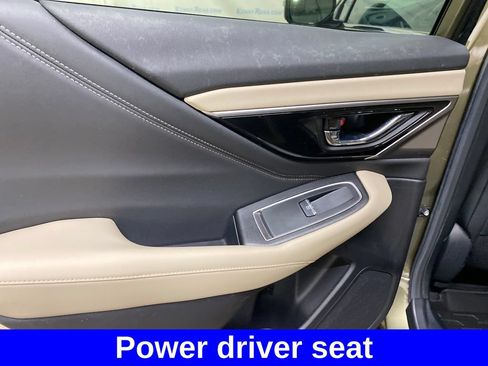 Used 2020 Subaru Outback Limited w/ Popular Package #2 AWD/4WD image 16