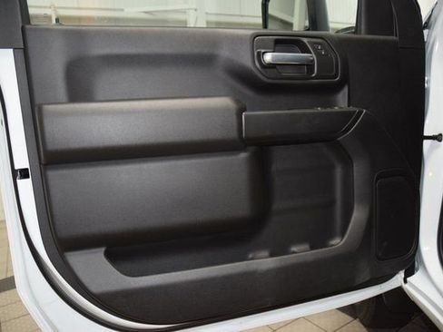 New 2025 Chevrolet Silverado 3500 W/T w/ WT Convenience Package AWD/4WD image 32