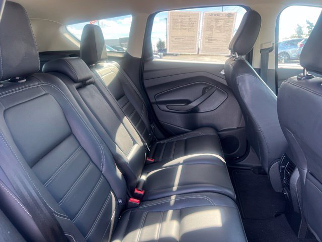 Used 2019 Ford Escape SEL AWD/4WD image 12