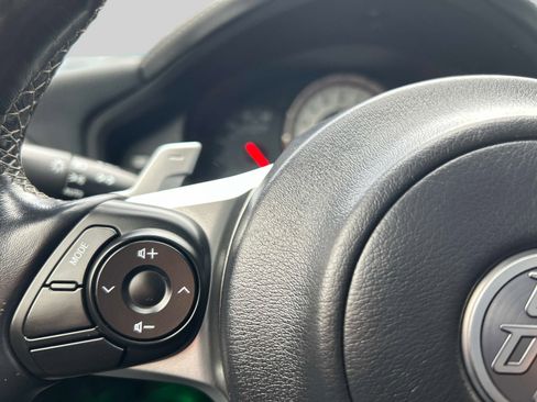 Used 2017 Toyota 86 Auto (Natl) RWD image 20