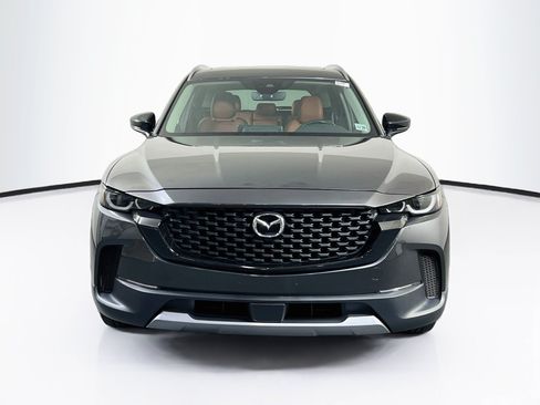 Used 2023 MAZDA CX-50 AWD 2.5 Turbo w/ Cargo Package image 2