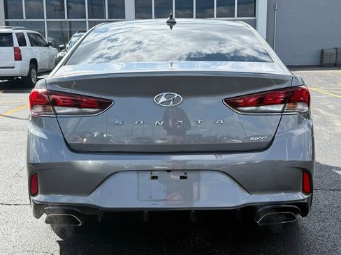 Used 2019 Hyundai Sonata Sport image 10