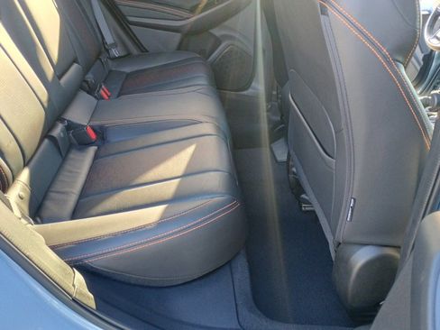 Certified 2023 Subaru Crosstrek 2.5i Limited image 20