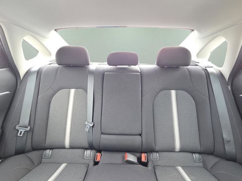 Used 2025 Hyundai Sonata SEL image 13