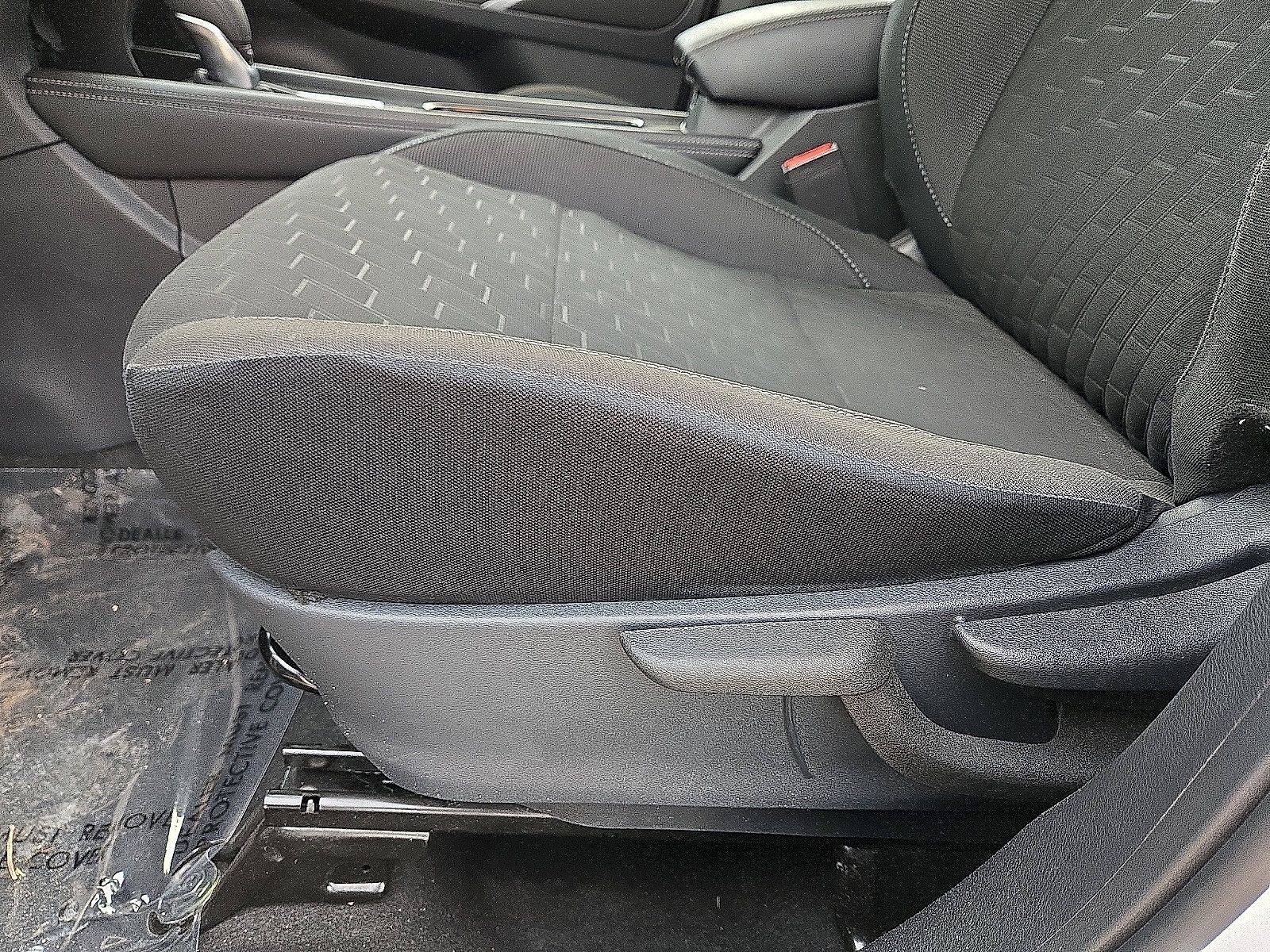 Used 2024 Nissan Kicks SV FWD image 24