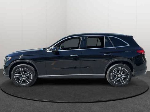 Certified 2026 Mercedes-Benz GLC 300 4MATIC image 3