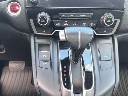 Used 2017 Honda CR-V EX-L image 75