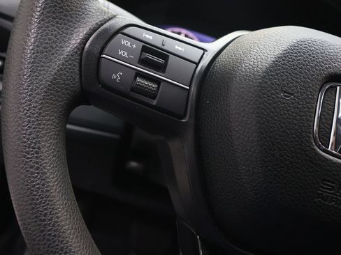 Used 2025 Honda Accord SE image 17