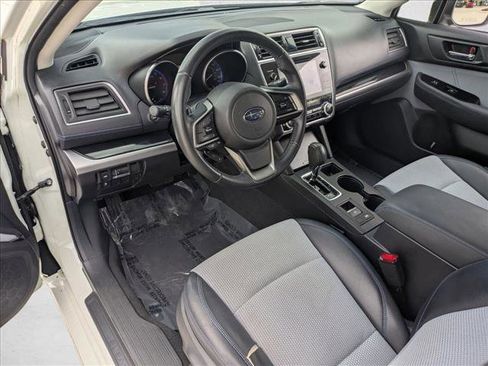 Used 2018 Subaru Legacy 2.5i Sport AWD/4WD image 9