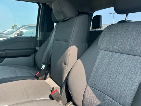 Used 2023 Ford F150 XL w/ Trailer Tow Package AWD/4WD image 35