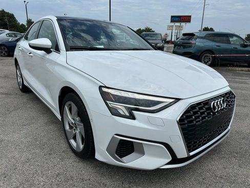 Used 2024 Audi A3 2.0T Premium FWD image 30