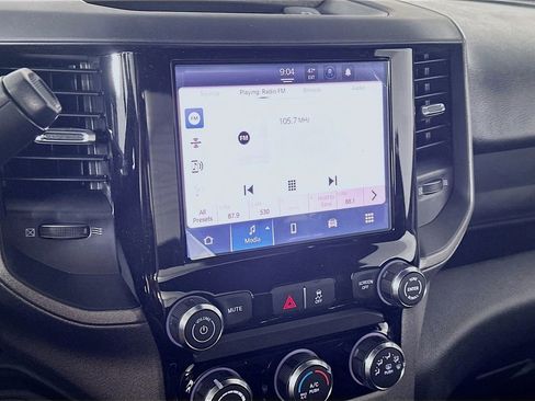 New 2026 RAM 3500 Tradesman image 13