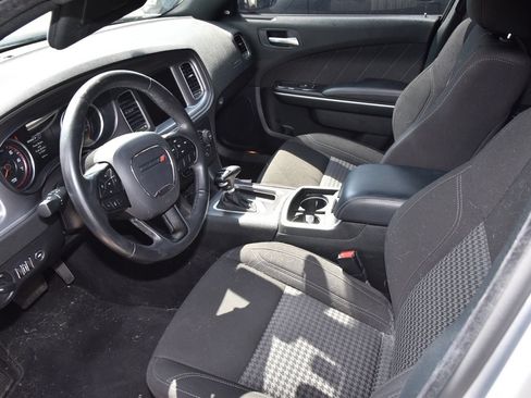 Used 2023 Dodge Charger SXT w/ Cold Weather Package RWD image 9