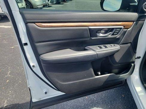 Certified 2020 Honda CR-V EX-L image 17