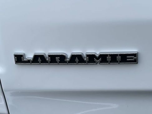 New 2026 RAM 1500 Laramie w/ Sport Appearance Package image 11