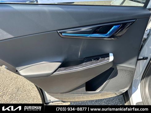 New 2025 Kia EV6 Light w/ Light LR Technology Package image 26