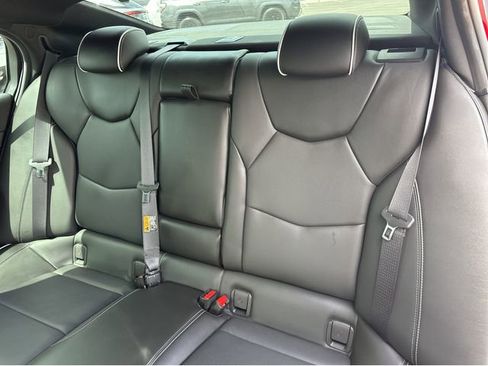 Used 2023 Cadillac CT5 V Blackwing RWD image 39