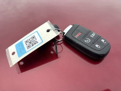 Used 2018 Dodge Charger GT w/ Beats Audio Group image 23