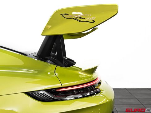 Used 2025 Porsche 911 GT3 RS RWD image 22