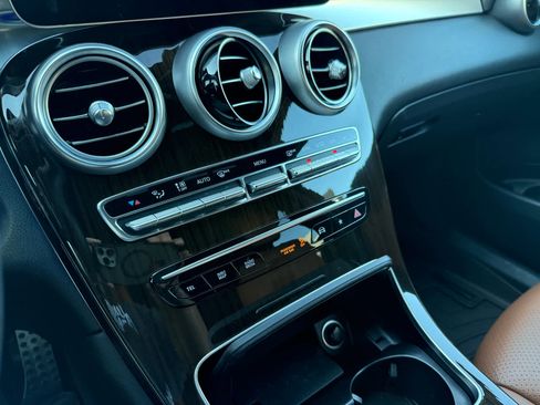 Certified 2021 Mercedes-Benz GLC 300 4MATIC Coupe image 19