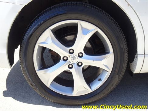 Used 2009 Toyota Venza AWD image 34