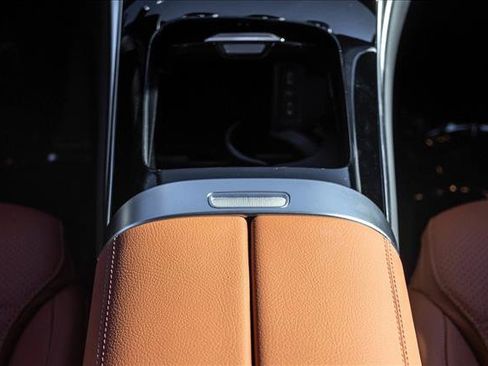 New 2026 Mercedes-Benz GLC 300 4MATIC image 19
