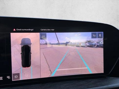 New 2025 Audi Q5 Premium image 21