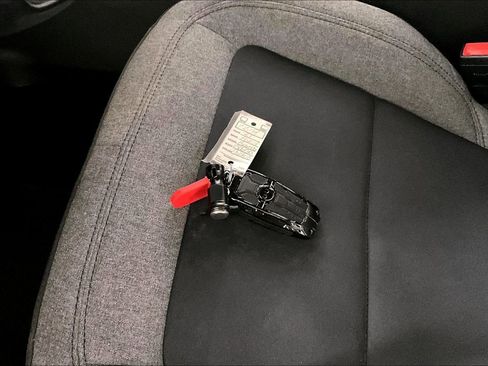 Used 2021 Ford Bronco Big Bend image 10