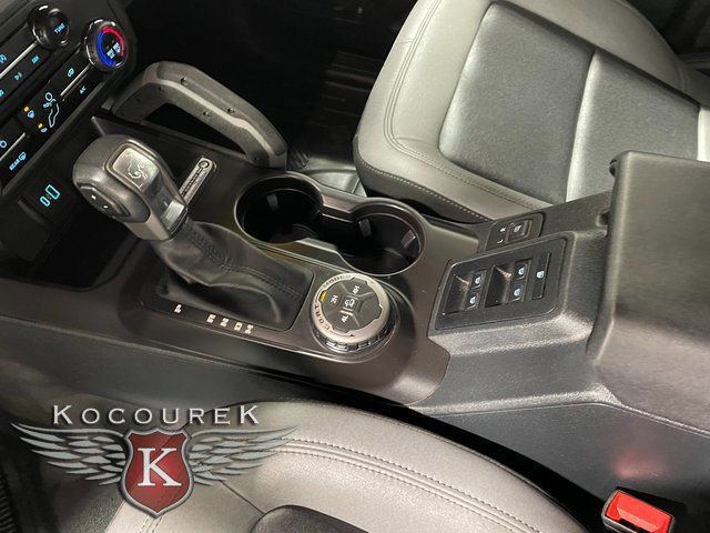 Used 2024 Ford Bronco Big Bend AWD/4WD image 17