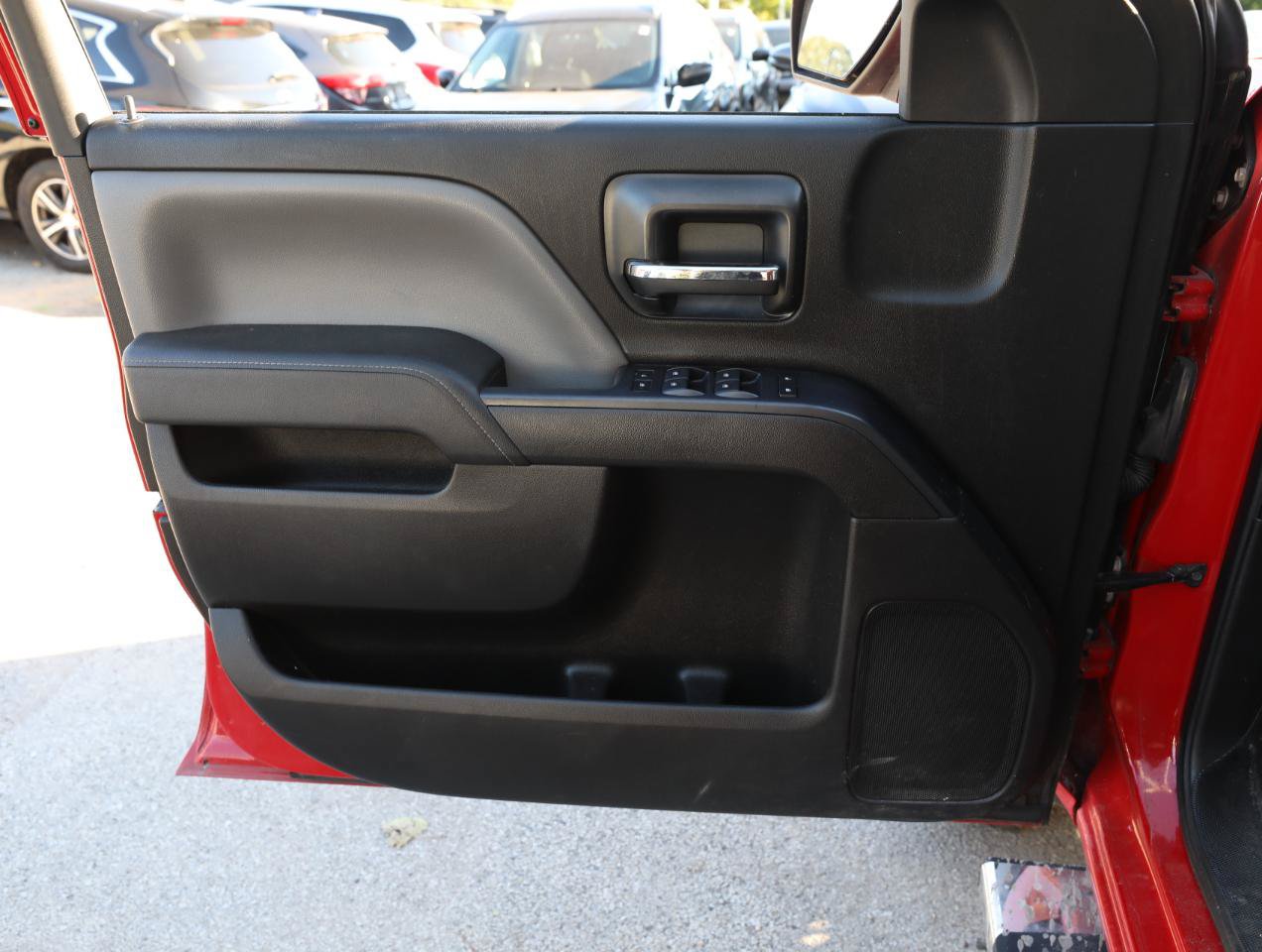 Used 2014 GMC Sierra 1500 4x4 Double Cab image 14