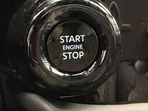 New 2026 Nissan Pathfinder Rock Creek image 33