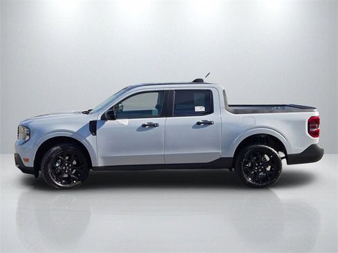 New 2026 Ford Maverick XLT w/ Black Appearance Package image 7
