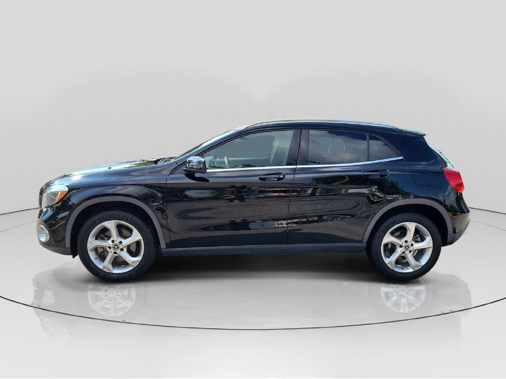 Used 2019 Mercedes-Benz GLA 250 image 4