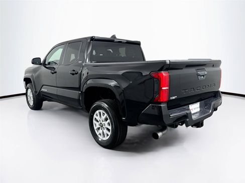 Certified 2024 Toyota Tacoma SR5 RWD image 12